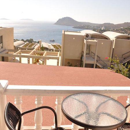 Family Belvedere Hotel Bodrum Kültér fotó