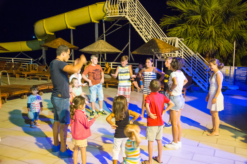 Family Belvedere Hotel Bodrum Kültér fotó